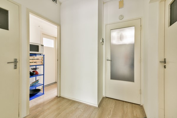Medium property photo - Nedersticht 252, 1083 XG Amsterdam